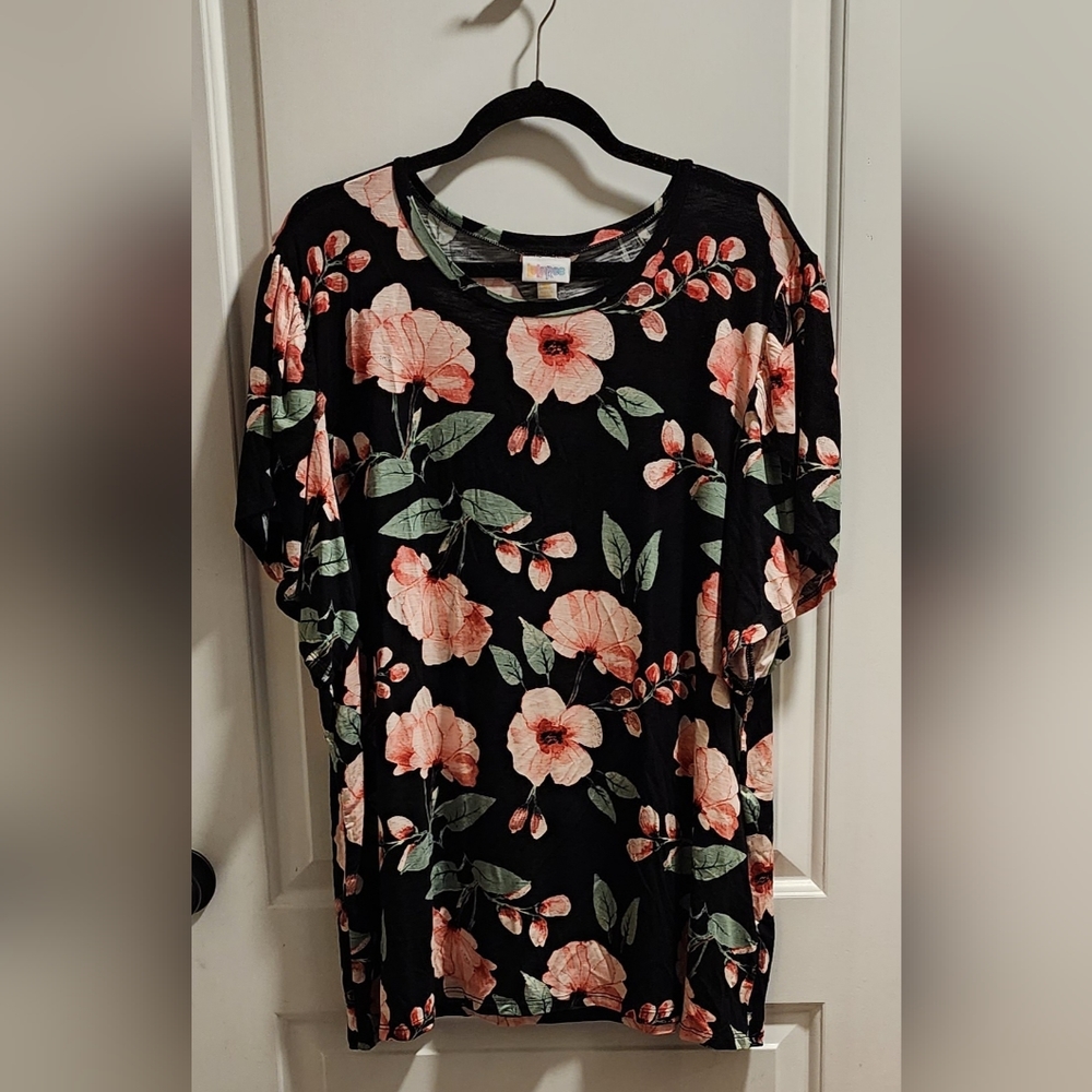 Women's Plus Size Top